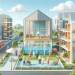 고령화 사회와 부동산 개발, 시니어 주거 솔루션 탐구